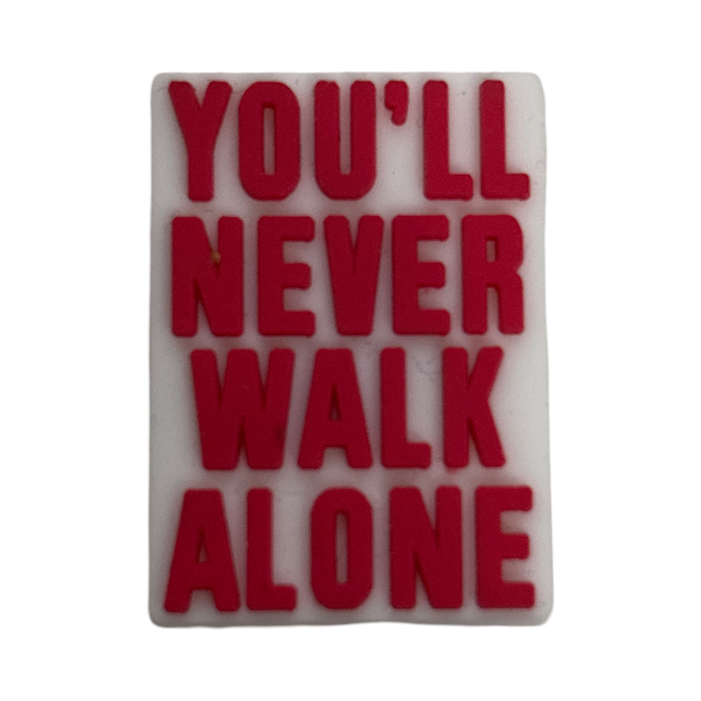 Liverpool You’ll Never Walk Alone