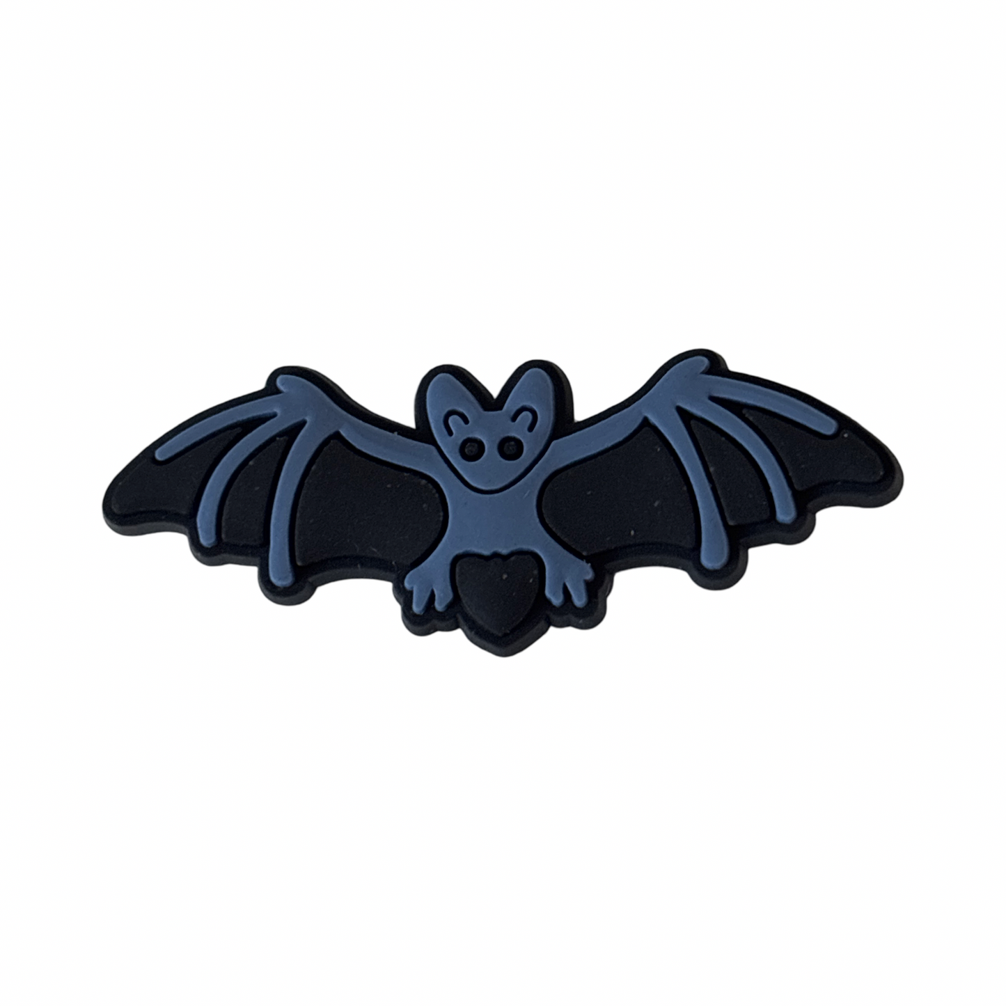 Bat Croc Charm