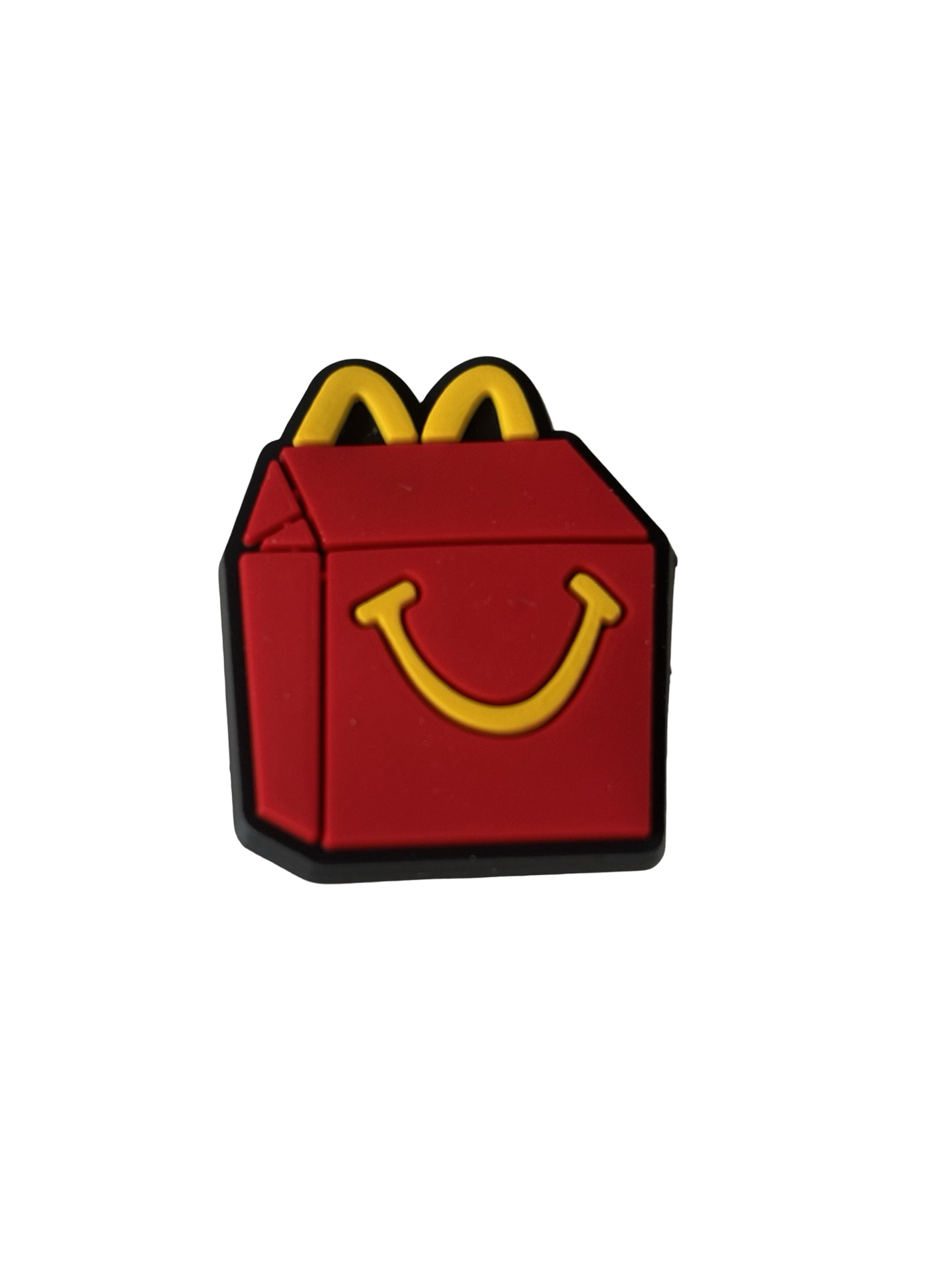 Mcdonald’s Happy Meal Croc Charm – Charm The Crocs