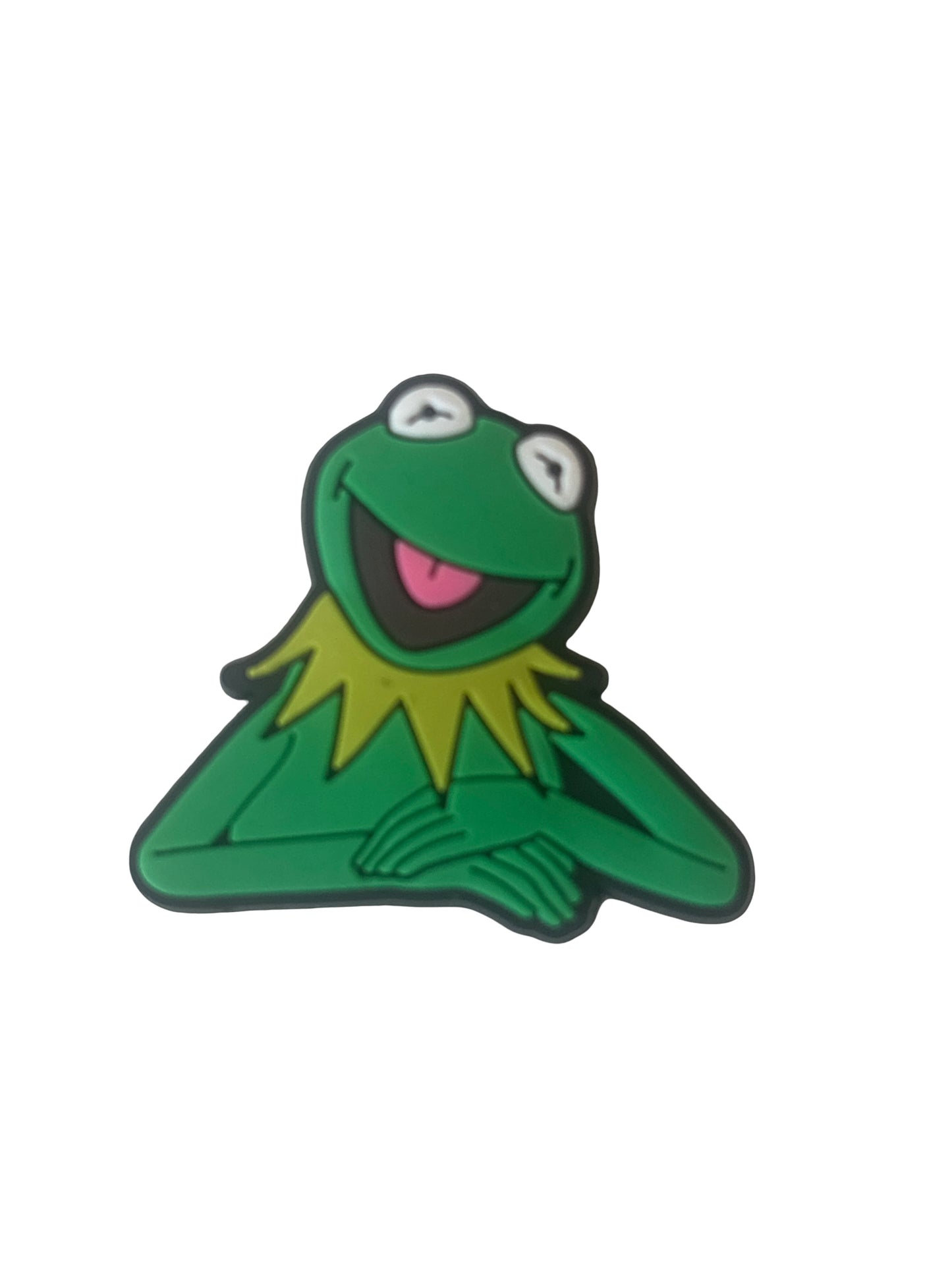Kermit the Frog Charm